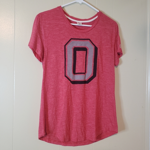 homeage Other - Ohio state red nice big Logo size M